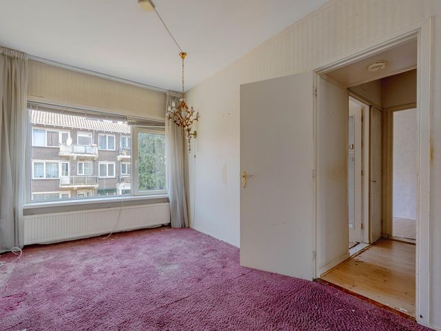 Dorpsweg 180B, Rotterdam