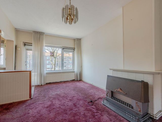 Dorpsweg 180B, Rotterdam