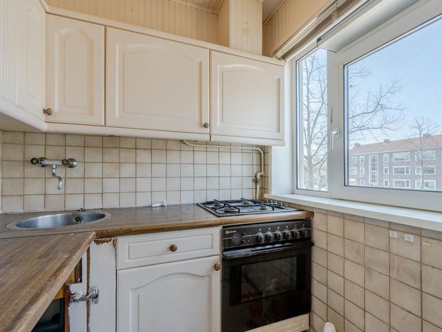 Dorpsweg 180B, Rotterdam