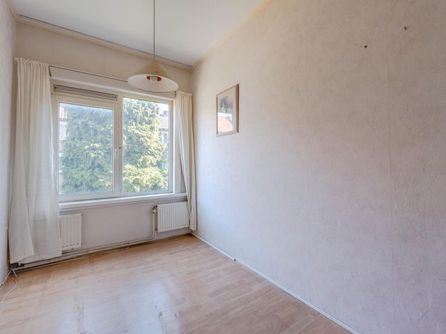 Dorpsweg 180B, Rotterdam