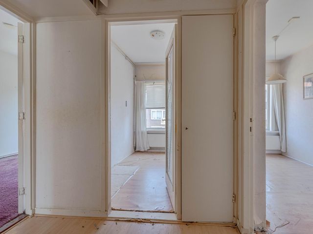 Dorpsweg 180B, Rotterdam