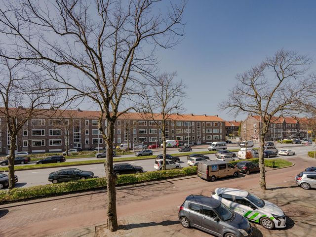 Dorpsweg 180B, Rotterdam