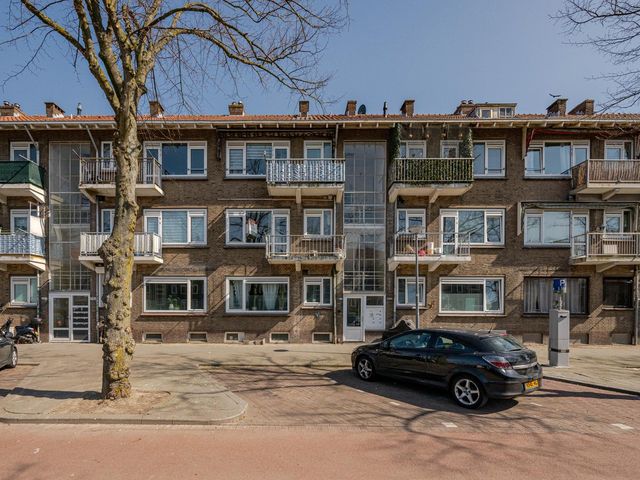 Dorpsweg 180B, Rotterdam