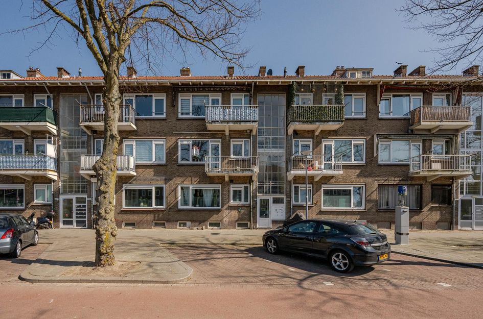 Dorpsweg 180B