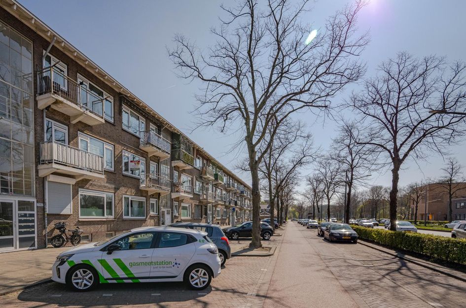 Dorpsweg 180B