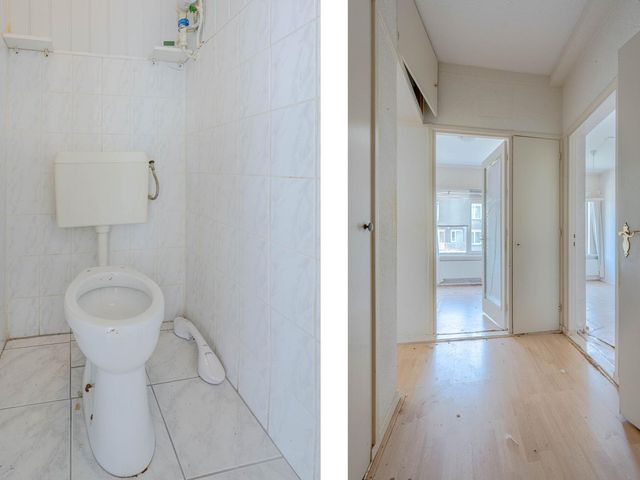 Dorpsweg 180B, Rotterdam