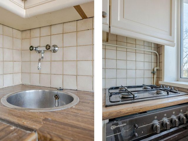 Dorpsweg 180B, Rotterdam