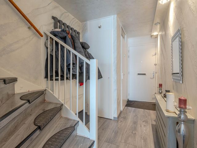 Gerststraat 7, Rotterdam