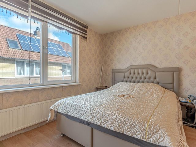 Gerststraat 7, Rotterdam