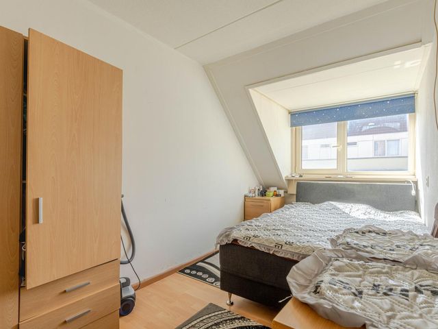 Gerststraat 7, Rotterdam