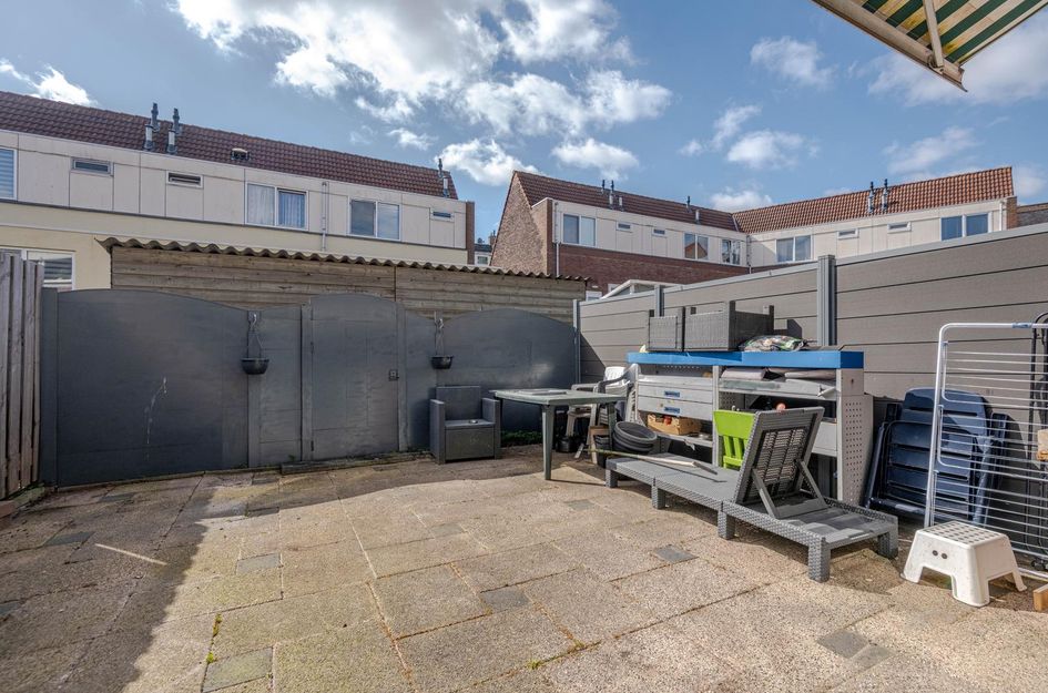 Gerststraat 7