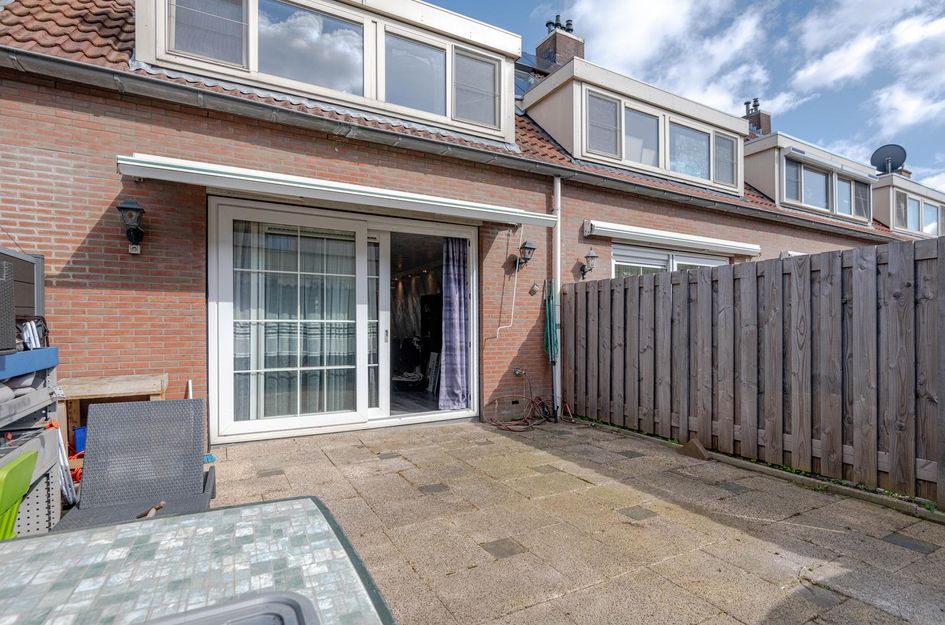 Gerststraat 7