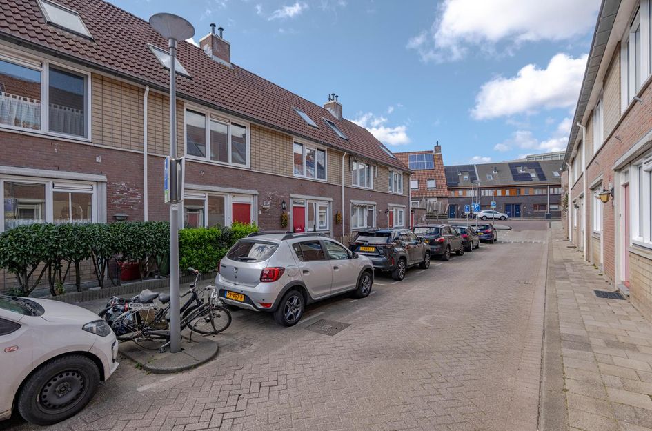 Gerststraat 7