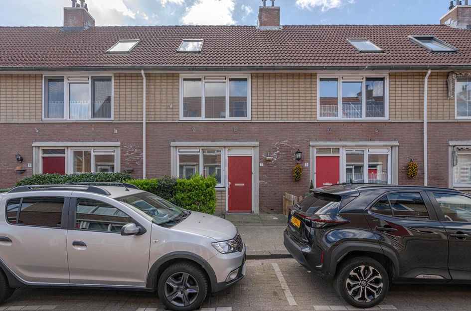 Gerststraat 7