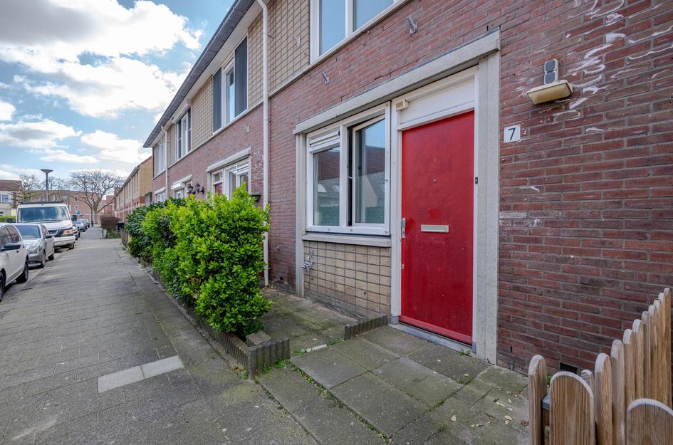 Gerststraat 7