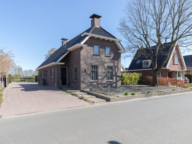 Meenteweg 43, Schildwolde