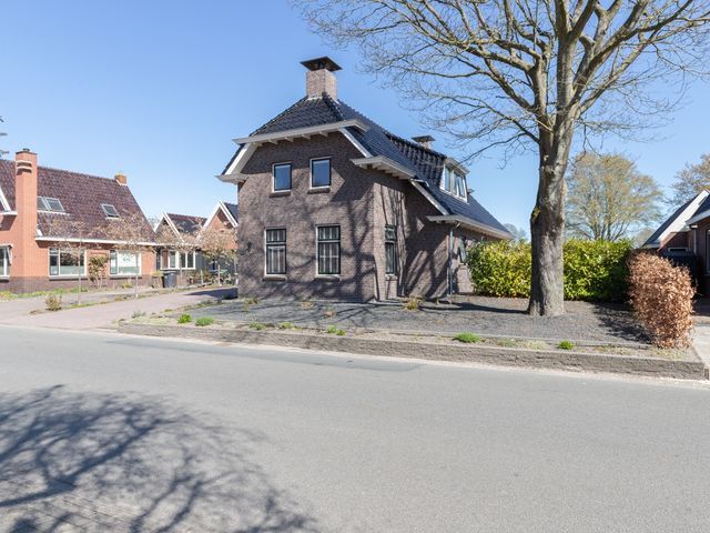 Meenteweg 43, Schildwolde