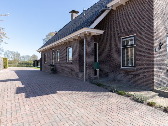 Meenteweg 43, Schildwolde
