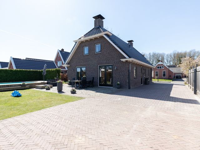 Meenteweg 43, Schildwolde