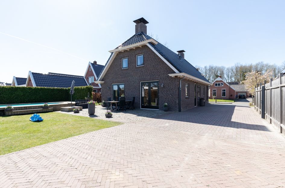 Meenteweg 43