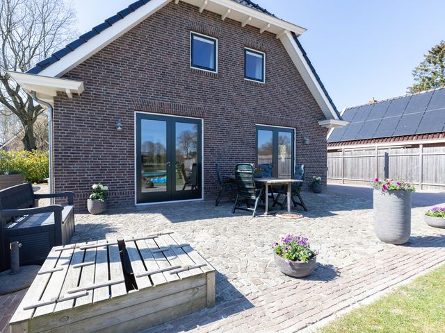 Meenteweg 43, Schildwolde