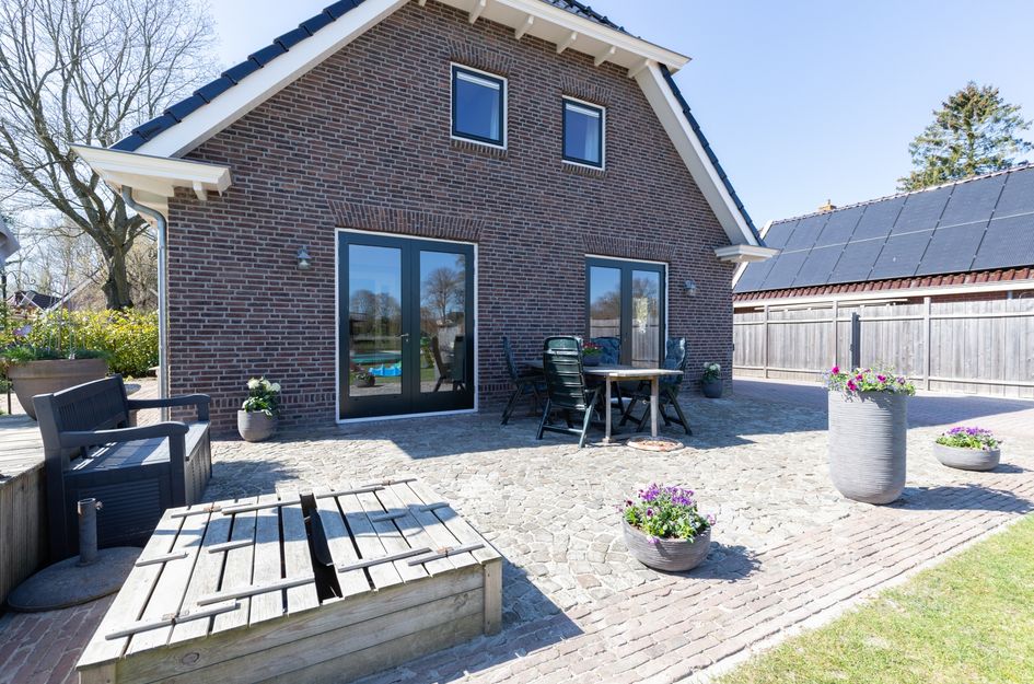 Meenteweg 43