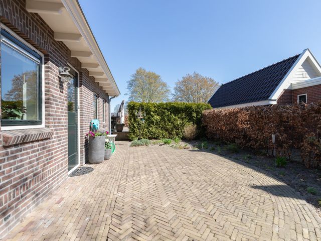 Meenteweg 43, Schildwolde