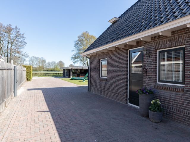 Meenteweg 43, Schildwolde