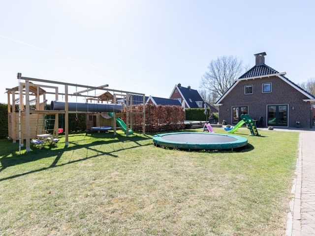 Meenteweg 43, Schildwolde