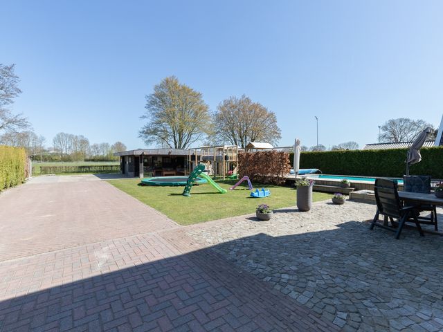 Meenteweg 43, Schildwolde