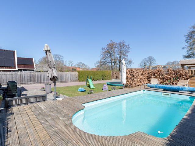 Meenteweg 43, Schildwolde
