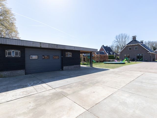 Meenteweg 43, Schildwolde