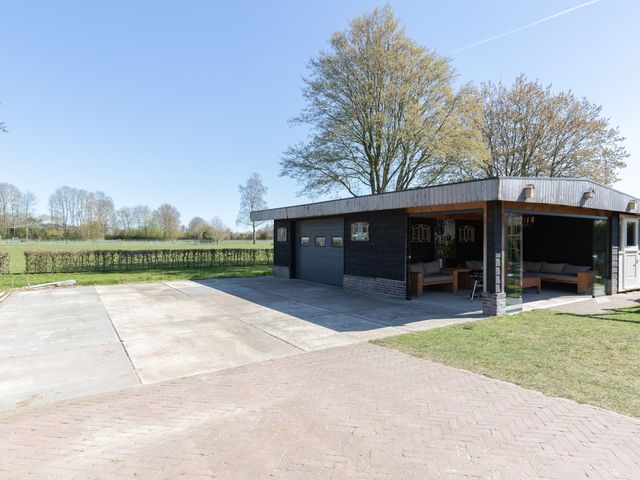 Meenteweg 43, Schildwolde