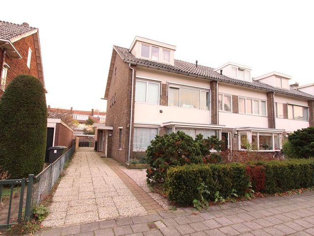 Keizer Karelweg 426, Amstelveen