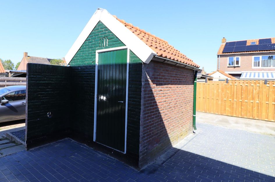 Burgemeester van der Veenweg 6