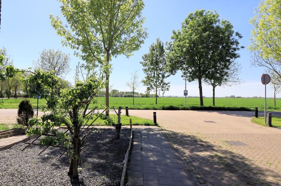 Burgemeester van der Veenweg 6