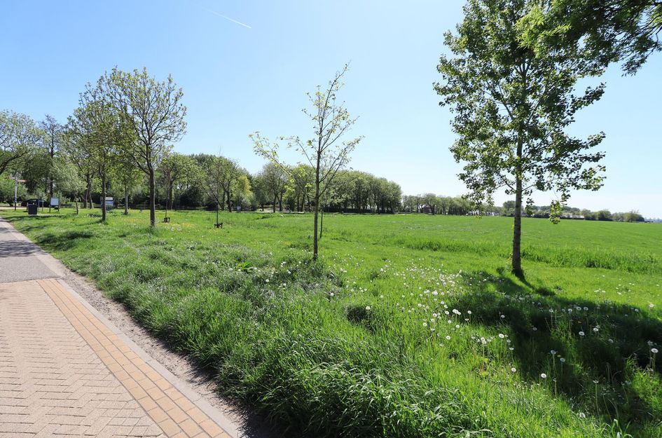 Burgemeester van der Veenweg 6