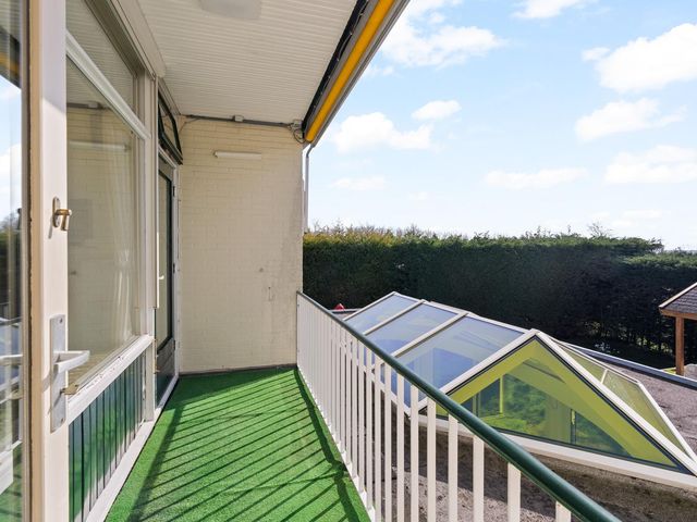 Dobbelmannduin 2, Noordwijk