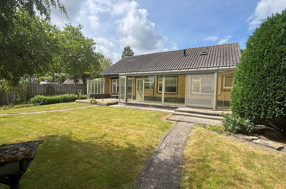 Eedeweg 1