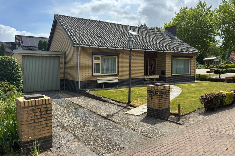 Eedeweg 1