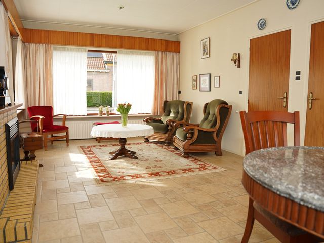 Eedeweg 1, Aardenburg