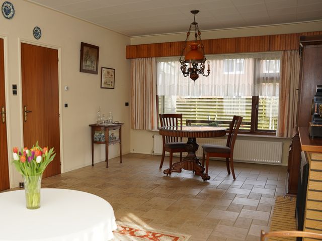 Eedeweg 1, Aardenburg