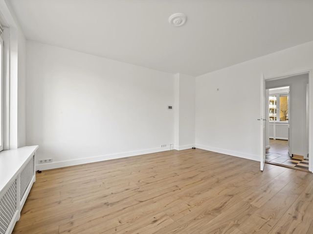 Albert Verweystraat 186, Voorburg