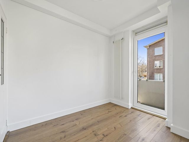 Albert Verweystraat 186, Voorburg