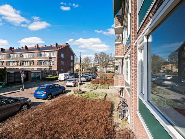 Albert Verweystraat 186, Voorburg