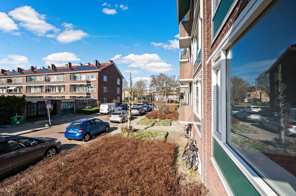 Albert Verweystraat 186