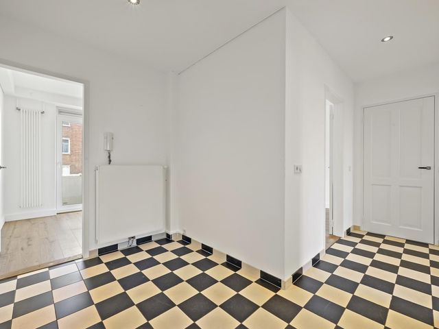 Albert Verweystraat 186, Voorburg