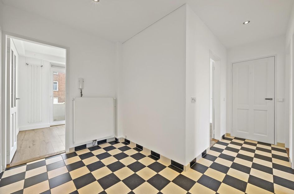 Albert Verweystraat 186