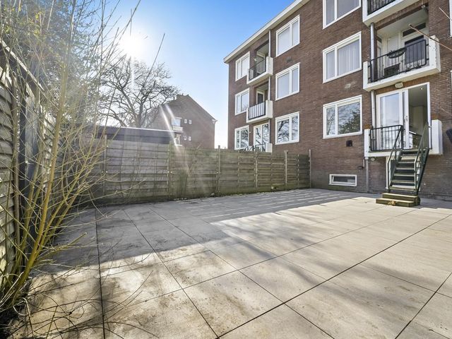 Albert Verweystraat 186, Voorburg