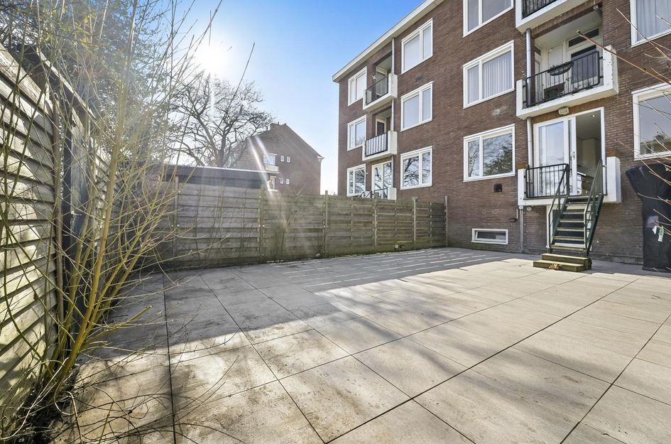 Albert Verweystraat 186
